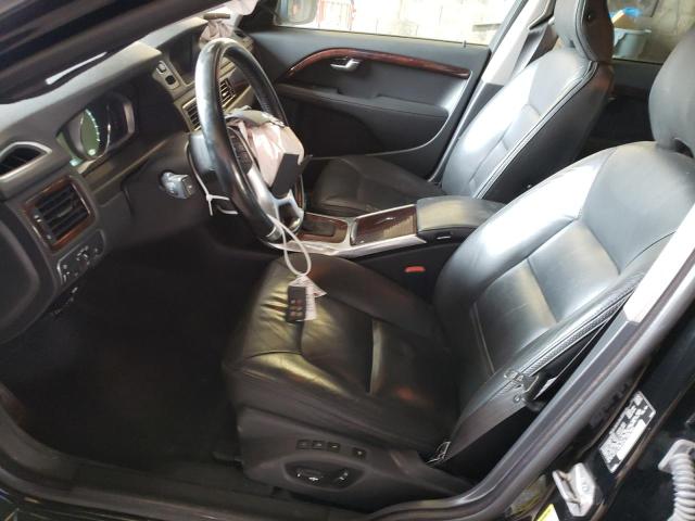 Photo 7 from auction – 2014 VOLVO XC70 T6 with VIN YV4902BZ0E1181453