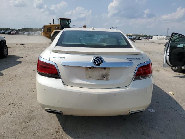 Photo 6 from auction – 2011 BUICK LACROSSE C with VIN 1G4GE5GD7BF307683