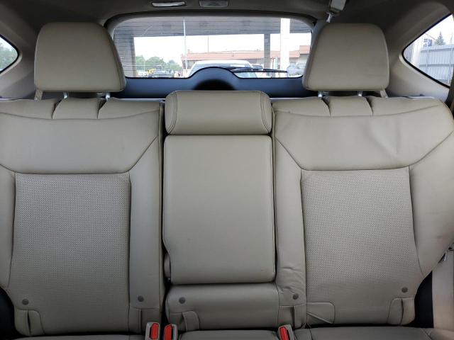 Photo 10 from auction – 2016 HONDA CR-V TOURI with VIN 5J6RM4H91GL013669