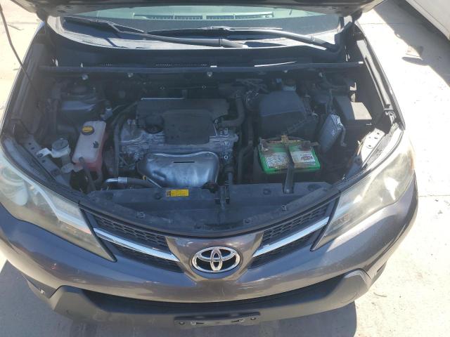 Photo 12 from auction – 2014 TOYOTA RAV4 XLE with VIN 2T3RFREV4EW224051