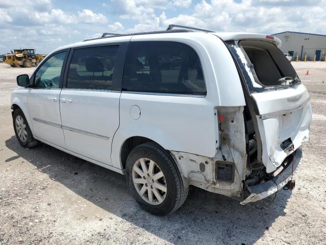 Photo 2 from auction – 2014 CHRYSLER TOWN & COU with VIN 2C4RC1BG2ER247225