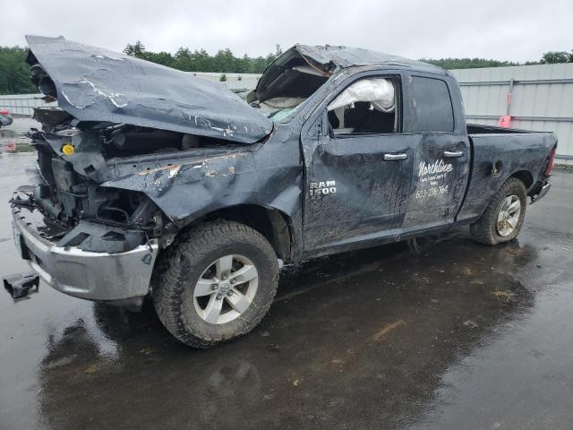 RAM 1500 SLT 2018 with VIN 1C6RR7GG9JS319175 - Photo from auction