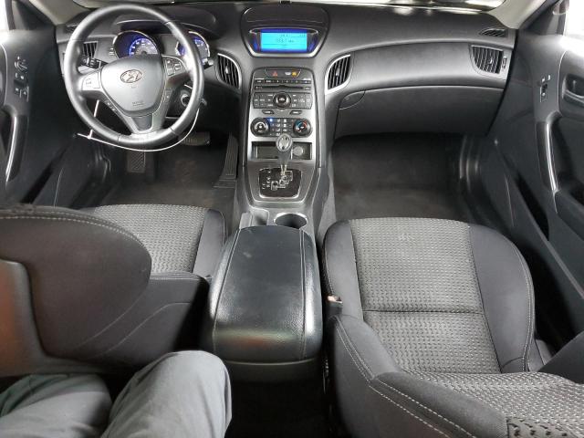 Photo 8 from auction – 2012 HYUNDAI GENESIS CO with VIN KMHHT6KDXCU072748