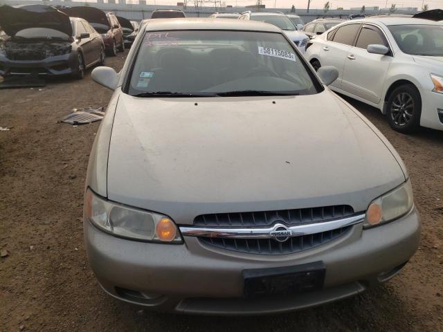 Photo 5 from auction – 2000 NISSAN ALTIMA XE with VIN 1N4DL01DXYC136856