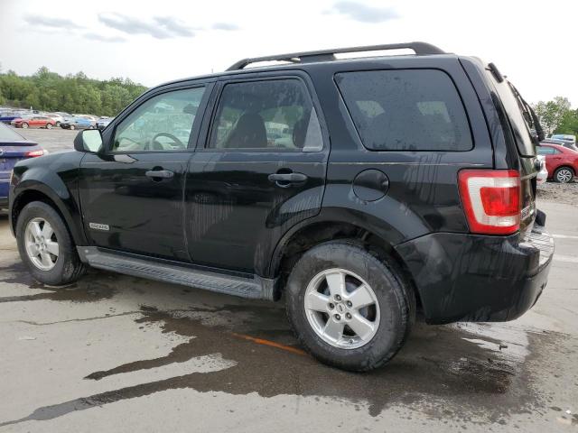 Photo 2 from auction – 2008 FORD ESCAPE XLT with VIN 1FMCU93178KA92729