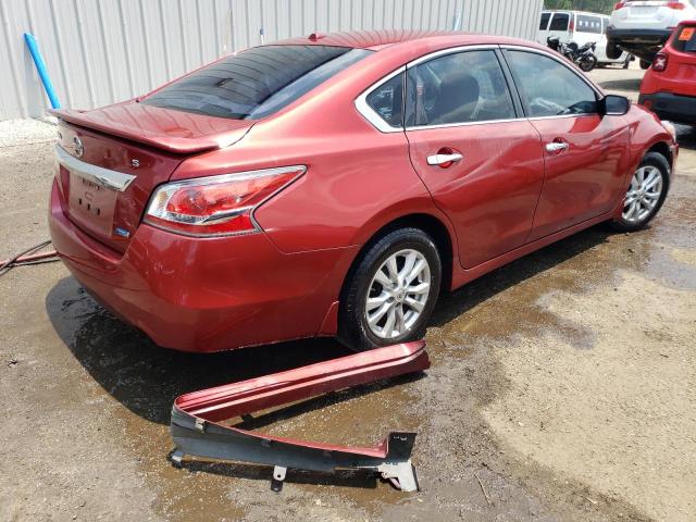 Photo 3 from auction – 2014 NISSAN ALTIMA 2.5 with VIN 1N4AL3AP9EC320440