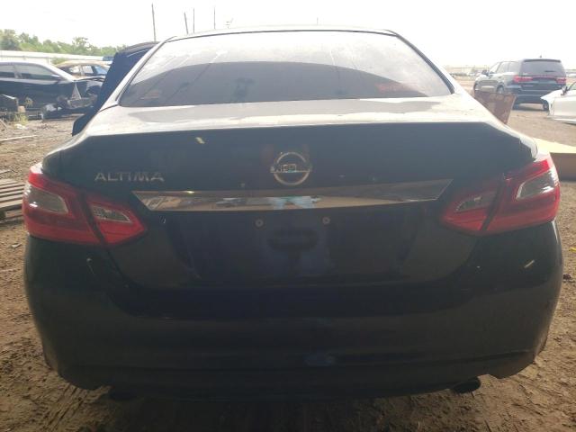 Photo 6 from auction – 2016 NISSAN ALTIMA 2.5 with VIN 1N4AL3AP1GN389064