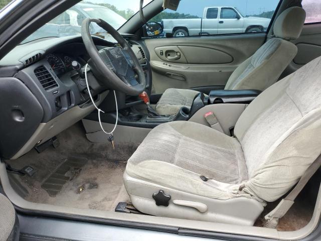 Photo 7 from auction – 2005 CHEVROLET MONTE CARL with VIN 2G1WW12E759265186