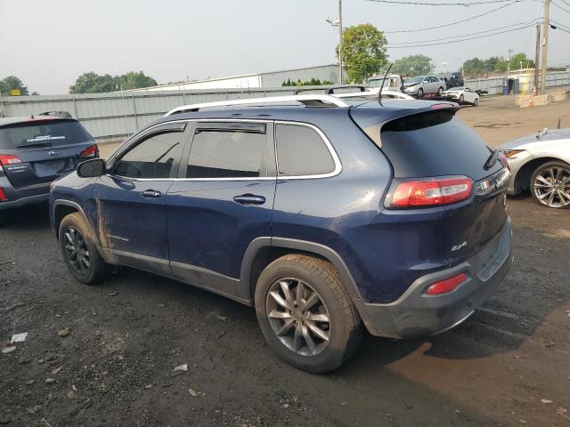 Фото 2 с аукциона – 2014 JEEP CHEROKEE L с VIN 1C4PJMDB8EW198331