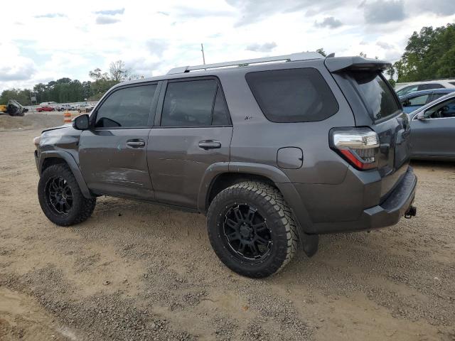 Photo 2 from auction – 2015 TOYOTA 4RUNNER SR with VIN JTEZU5JR9F5097910