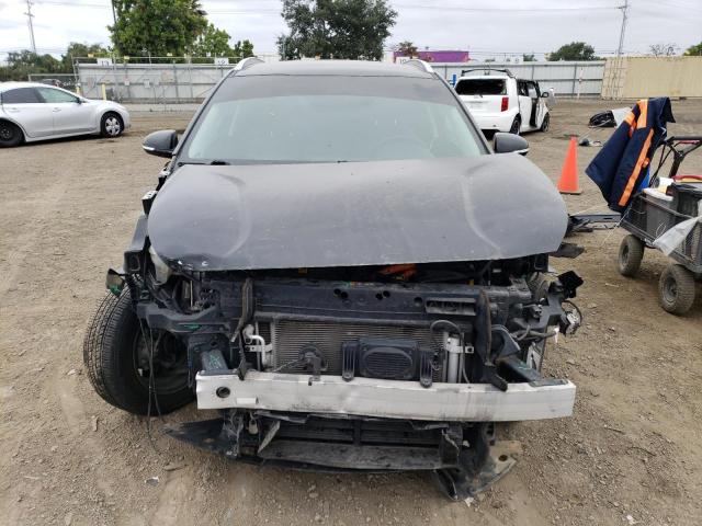 Photo 5 from auction – 2017 KIA NIRO with VIN KNDCC3LC1H5043529
