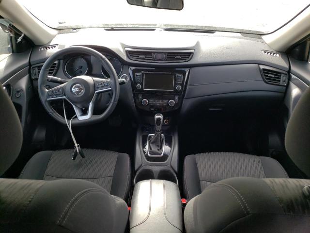 Photo 8 from auction – 2019 NISSAN ROGUE S with VIN 5N1AT2MV3KC824911