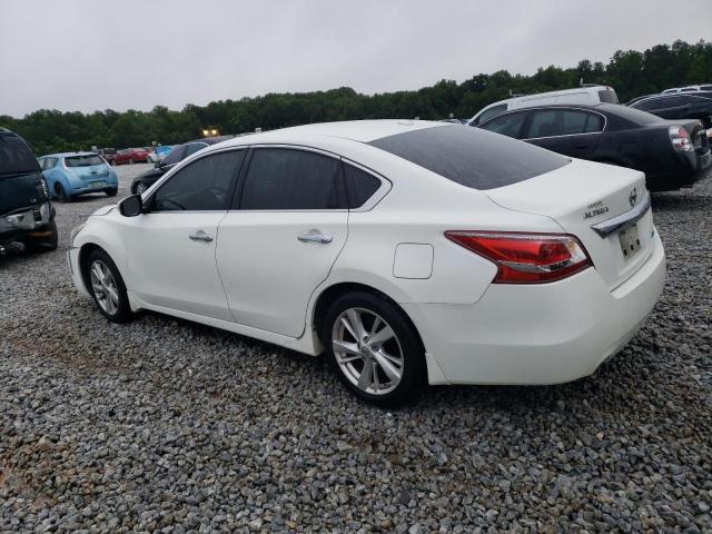Photo 2 from auction – 2013 NISSAN ALTIMA 2.5 with VIN 1N4AL3AP7DN417672
