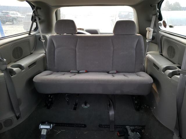 Photo 10 from auction – 2002 DODGE GRAND CARA with VIN 2B4GP443X2R574097