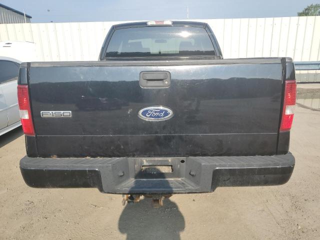 Photo 6 from auction – 2004 FORD F150 with VIN 1FTPX14564NA60475