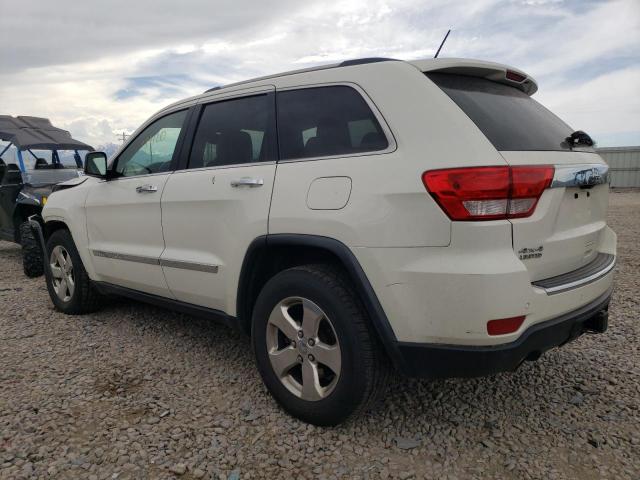 Photo 2 from auction – 2012 JEEP GRAND CHER with VIN 1C4RJFBT9CC310603