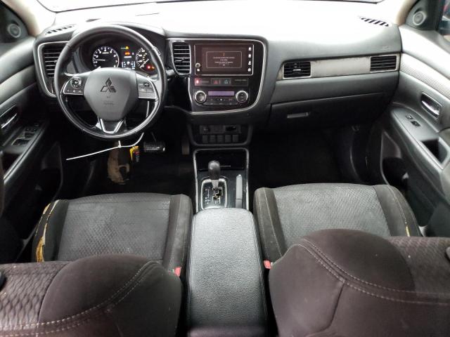 Photo 8 from auction – 2017 MITSUBISHI OUTLANDER with VIN JA4AD3A36HZ065021