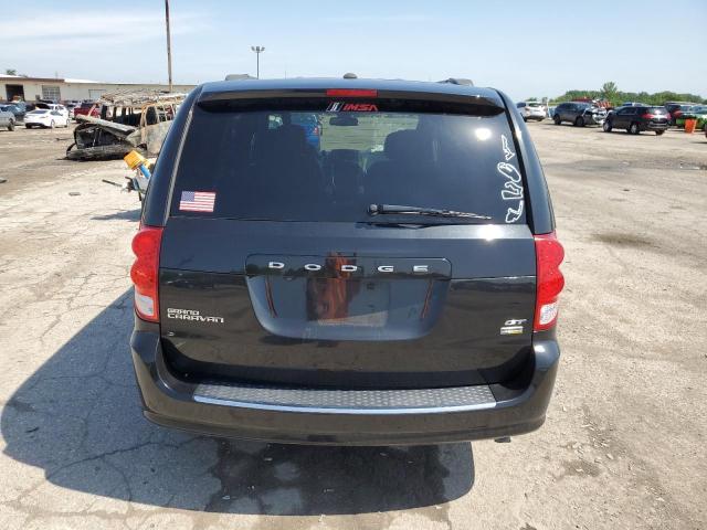 Photo 6 from auction – 2019 DODGE GRAND CARA with VIN 2C4RDGEG4KR674753