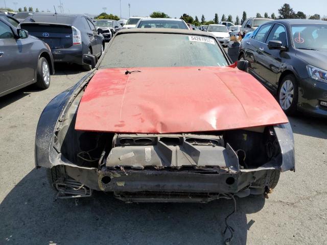 Photo 5 from auction – 1985 PORSCHE 944 with VIN WP0AA0943FN472194