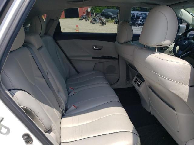 Photo 10 from auction – 2013 TOYOTA VENZA LE with VIN 4T3BA3BBXDU045339