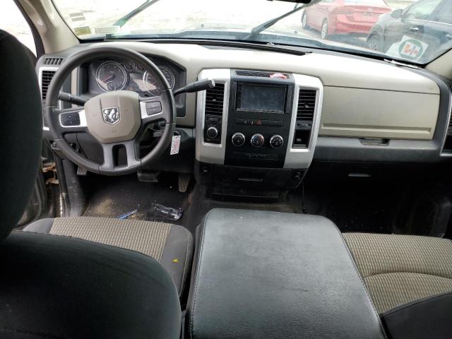 صورة رقم 8 من المزاد - 2011 DODGE RAM 1500 مع VIN 1D7RV1GT2BS691110