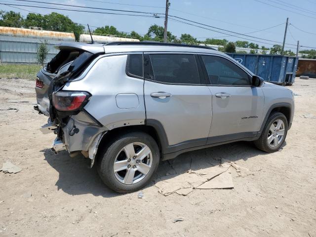 Photo 3 from auction – 2022 JEEP COMPASS LA with VIN 3C4NJDBBXNT144562