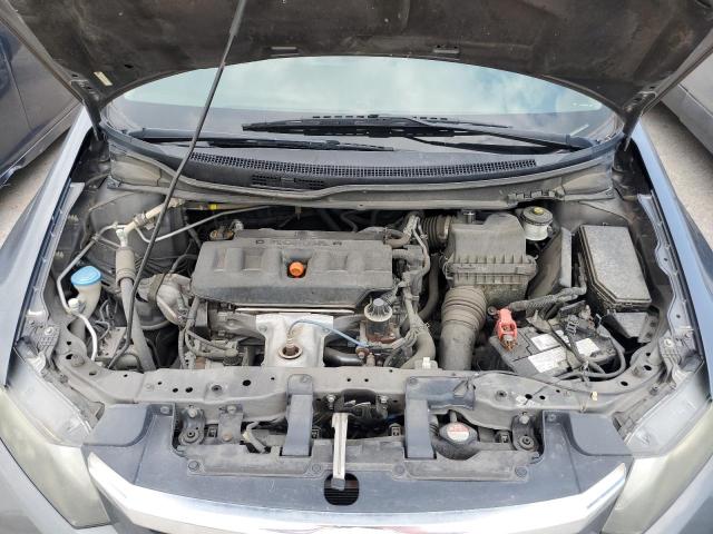 صورة رقم 11 من المزاد - 2012 HONDA CIVIC LX مع VIN 19XFB2F59CE088979