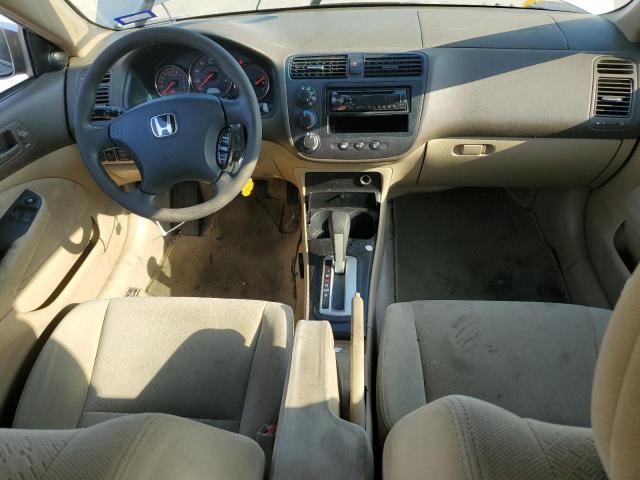 Photo 8 from auction – 2003 HONDA CIVIC EX with VIN 1HGEM22913L073187