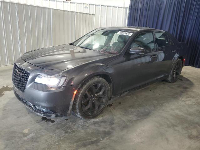 CHRYSLER 300 S 2021 with VIN 2C3CCABG3MH528951 - Photo from auction
