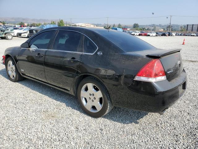 Photo 2 from auction – 2006 CHEVROLET IMPALA SUP with VIN 2G1WD58C669140099