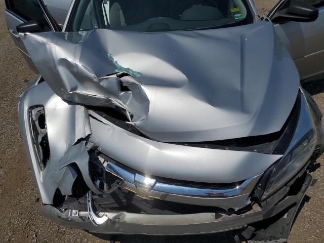 Photo 11 from auction – 2015 CHEVROLET MALIBU LS with VIN 1G11B5SL3FU118265
