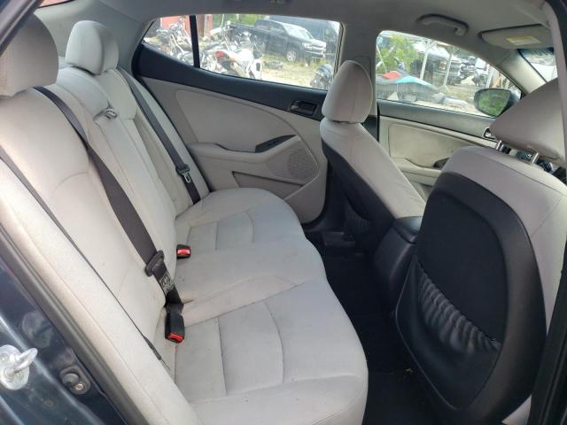 Photo 10 from auction – 2015 KIA OPTIMA LX with VIN KNAGM4A70F5559899