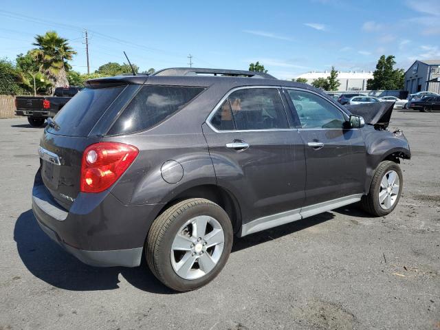Photo 3 from auction – 2013 CHEVROLET EQUINOX LT with VIN 2GNALDEK4D6356422
