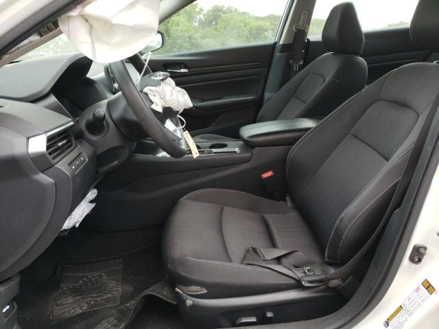 Photo 7 from auction – 2021 NISSAN ALTIMA S with VIN 1N4BL4BVXMN301003