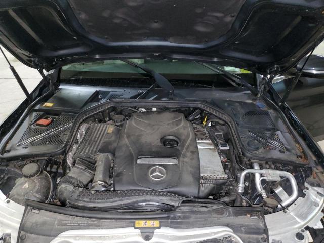 Снимка 11 от търг – 2015 MERCURY C300 с VIN 55SWF4KB6FU072022