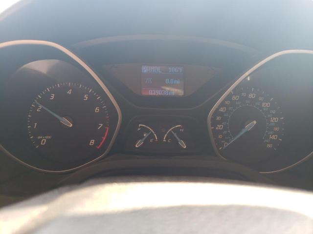 Photo 9 from auction – 2012 FORD FOCUS S with VIN 1FAHP3E26CL152044