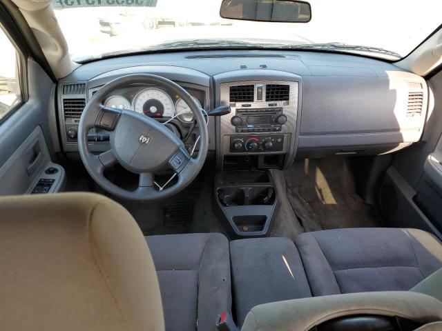 Photo 8 from auction – 2006 DODGE DAKOTA QUA with VIN 1D7HE48N76S640771
