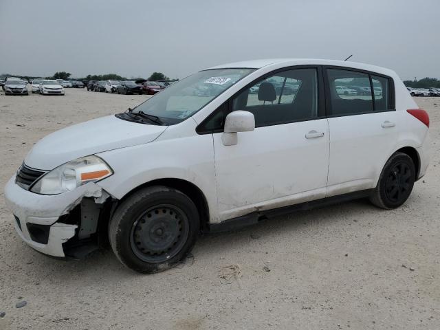 NISSAN VERSA S 2012 with VIN 3N1BC1CP5CK814093 - Photo from auction