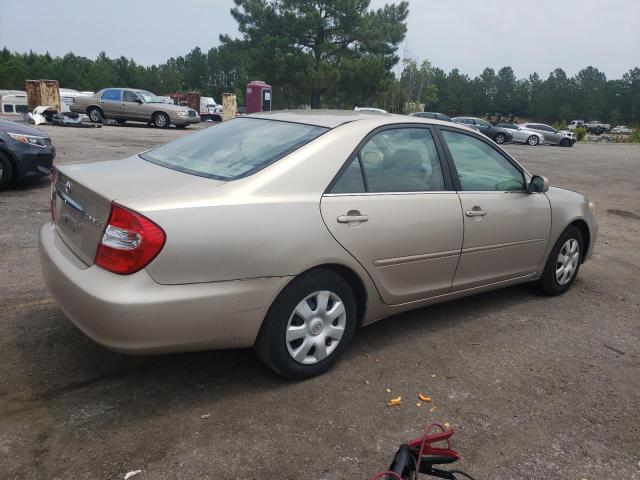 Photo 3 from auction – 2002 TOYOTA CAMRY LE with VIN 4T1BE32K22U037858