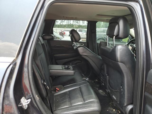 Photo 11 from auction – 2012 JEEP GRAND CHER with VIN 1C4RJEAG0CC299604