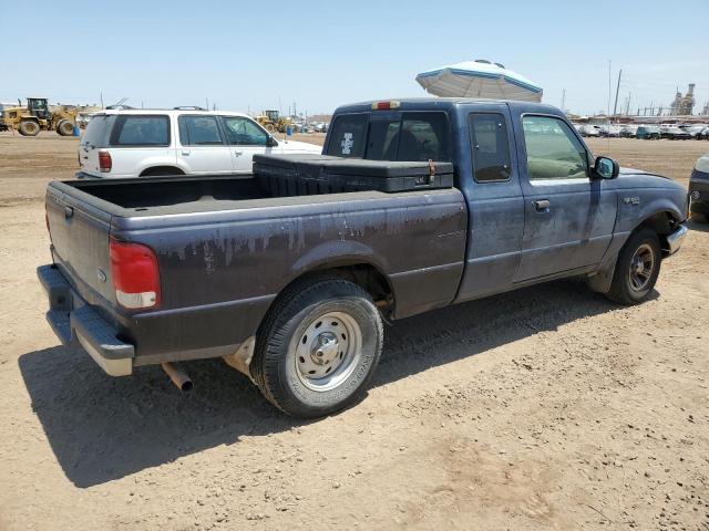 Photo 3 from auction – 2000 FORD RANGER SUP with VIN 1FTYR14X6YPB17042