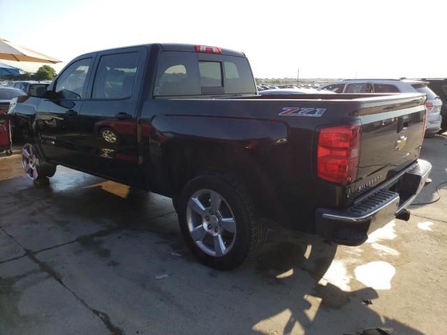Photo 2 from auction – 2014 CHEVROLET SILVERADO with VIN 3GCUKREC3EG166308