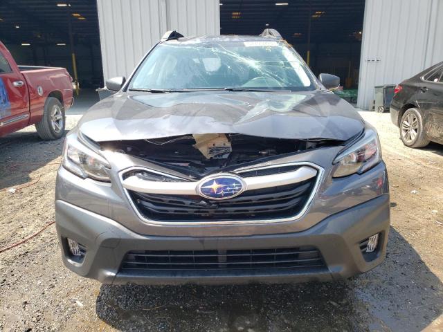 Photo 5 from auction – 2022 SUBARU OUTBACK with VIN 4S4BTAAC6N3250813