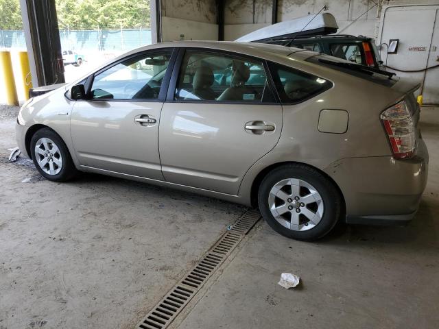 Photo 2 from auction – 2009 TOYOTA PRIUS with VIN JTDKB20U097861961