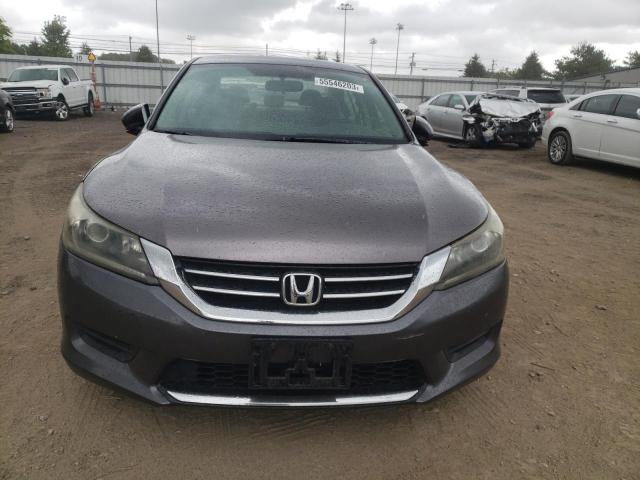 Photo 5 from auction – 2014 HONDA ACCORD with VIN 1HGCR2F34EA081457