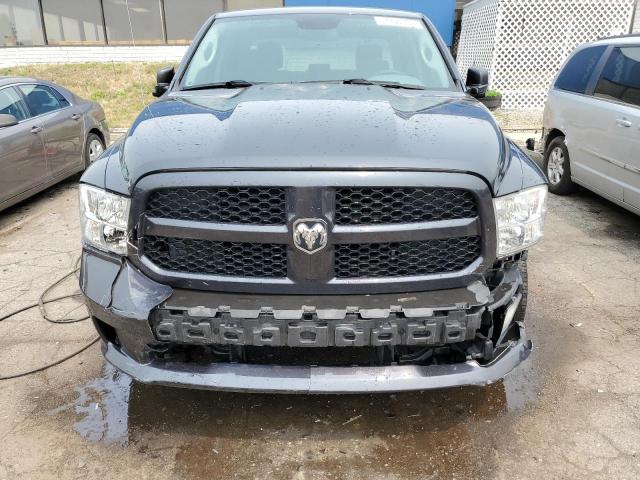 Photo 5 from auction – 2017 RAM 1500 ST with VIN 1C6RR7KG3HS600180