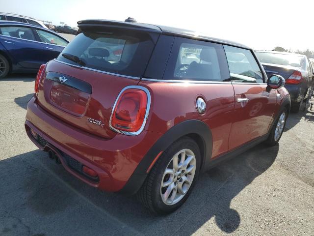 Photo 3 from auction – 2015 MINI COOPER S with VIN WMWXP7C50F2A34530