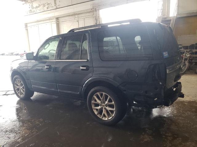 Photo 2 from auction – 2017 FORD EXPEDITION with VIN 1FMJU2AT2HEA54276