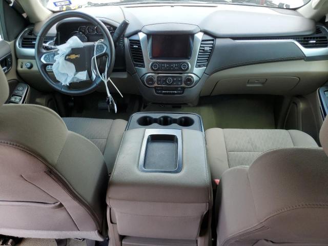 Photo 8 from auction – 2016 CHEVROLET TAHOE C150 with VIN 1GNSCAEC6GR452329