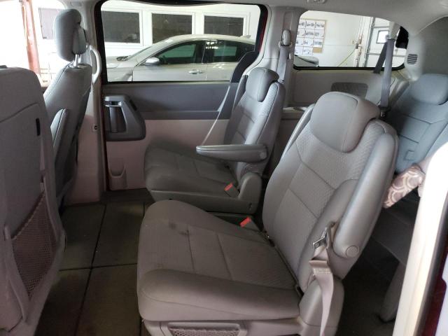 Photo 11 from auction – 2010 CHRYSLER TOWN & COU with VIN 2A4RR5DX3AR473006